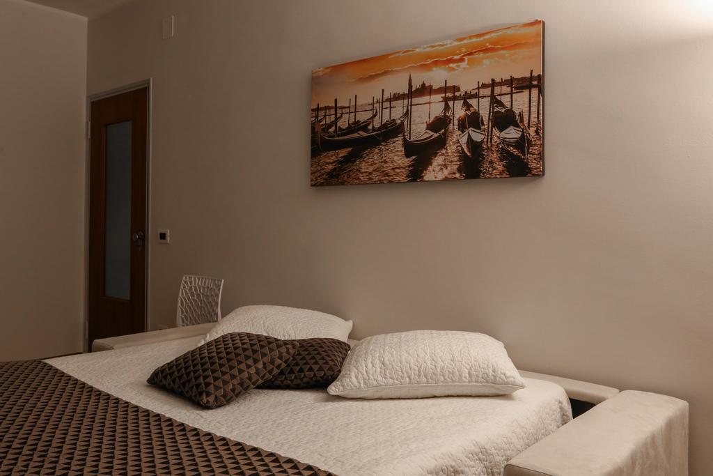 Guestfriendly 604 - Ca Leonardo Apartment Mestre Exterior foto